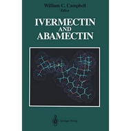 Ivermectin And Abamectin - Paperback - English - 9781461281849