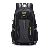 LANGFORD - Tas Ransel Gunung 40L Keril Daypack Trek Master