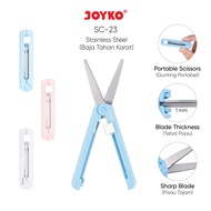 Joyko SC-23 Mini Portable Scissors