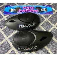 Kenwood ksc-505 speaker bantal jepun🇯🇵