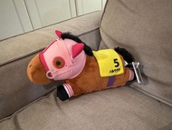 日本馬仔 春麗 5號 Thoroughbred Collection JRA SK JAPAN 手機袋