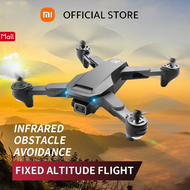 xiaomi Mini Drone With Camera Mini Drone With 4K Dual Camera Original 4K HD Drone Camera For Vloggin