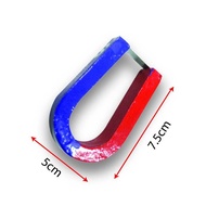 Magnet Horse Shoe...