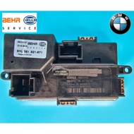 BMW F10 / F02 / F12 Blower Regulator % BEHR Parts