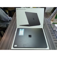 Microsoft Surface Laptop 4 13.5" i7 11th Gen 16GB Ram 512GB SSD (Touch Screen) - Fullset