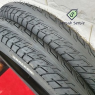 Bicycle Outer Tires 20X2.30 SWALLOW SPECTRA 20X230 2.30 DELI TIRE 20X230 BMX FAT BIKE Cart CITY BIKE