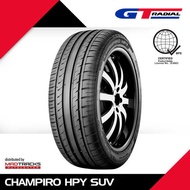 Radial GT 235/50 R18 111V CHAMPIRO HPY S Tire 235/50R18 Gajah Tunggal
