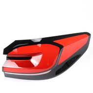 Suitable for BMW 5 Series Rear Headlight Shell 20 21 22 Styles Five Series G38 Rear Tail Lampshade T