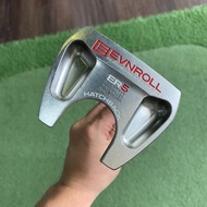 EVNROLL ER5 Hatchback Putter Used - Head cover Steel Shaft - - Publika T260919-001