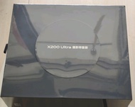 VIVO X200 Ultra 攝影師套裝組 (含16G+1T手機) 紅圈