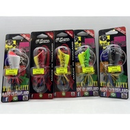 BOYTEP JAWS FROG (WOOD) 5.5cm / 11g LURE