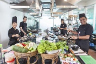 Bangkok Thai Cooking Academy