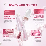 BNB barenbliss Aura Mood Transferproof Matte Lip Cream