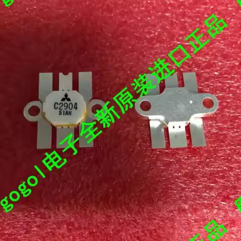 1/PCS 2SC2904 RF high frequency module new free shipping