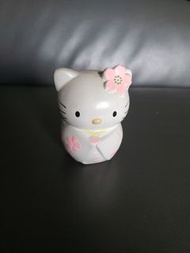 Hello kitty 擺設