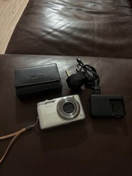 CASIO EXILIM 數碼相機