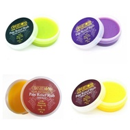 Creations Spa Essentials Pain Relief Rub