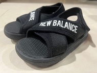 New Balance 小童涼鞋 US 12