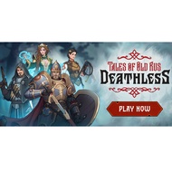 Deathless. Tales of Old Rus + DLC [PC Game] Steam CDKEY