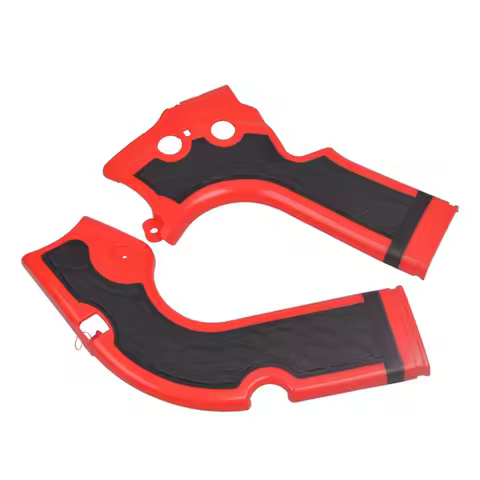 Motorcycle Frame Guard Cover Protection Protector for Honda CRF250R CRF450R CRF 250R 450R 201-2016