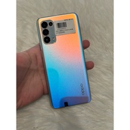 USED OPPO RENO 5 5G 8+128GB