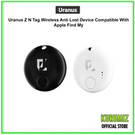 Uranus Z N Tag Wireless Anti Lost Device Compatible With Apple Find My