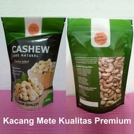 Premium Roasted Cashew Nuts 1 Kg - Premium Roasted Cashew Nut 1000 Grams