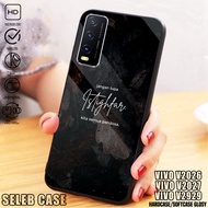 Vivo V2026/v2027/v2029 Case - Vivo V2026/v2027/v2029 { QTS } Silicone Vivo V2026/v2027/v2029 - Kesin
