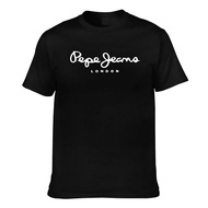 Premium Quality Pepe Jeans London Father/Dad Cotton Summer T-Shirt