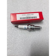 Genuine Spark Plug For All Wave 125i Models Click 125 (Size Cpr7ea-9) 1 Head (31917-KPH-901)