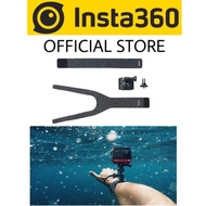 Insta360 Hand Mount Bundle - X3,ONE RS (1-Inch 360 excluded),GO 2,ONE X2,ONE R,ONE X
