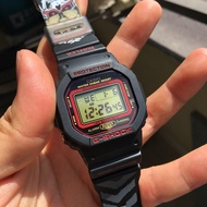 DW-5600 Kelvin Hoefler x Powell Peralta Men Watch DW5600 Sports Electronic Watch Fashion resin watch