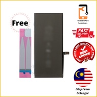 Compatible For IP 7 Plus Battery Bateri APN:616-00249 2900mAh