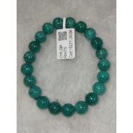 Crystal Amazonite Zebra