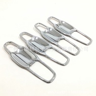 Suitable for jeep Giant Cut Noki Door Bowl Decoration Sticker jeep Grand Cut Noki Gate Bowl Door Wri