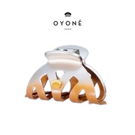 Oyone Paris | Utopia Urban Hair Jaw Clip | Hair Accessories | Hair Clip | Sepit Rambut | 发夹