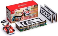 任天堂 - Switch 瑪利歐賽車 孖寶賽車實況：家庭賽車場 | Mario Kart Live Home Circuit (中文/ 日文/ 英文版) [Mario 瑪利奧 版本]