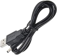 UpBright USB DC 5V Cable Power Cord Compatible with Sony SRS-XB30 Speaker RDP-M5iP SRS-A1 SRS A201 A212 SRS-A3 SRS-A300 SRS-M5 M50 TD60 D-EJ100 D-EJ002 Philips Walkman AX5311 ACT500 EXP2550 CD Player