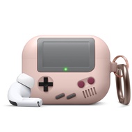 elago AirPods Pro Game Boy AW5 Case ลิขสิทธิ์แท้จากตัวแทนจำหน่าย (สินค้าพร้อมส่ง)