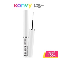 GRAVICH Biotin Peptide Lash & Brow Serum [4.5ml x 2pcs] เซรั่มบำรุง 3in1 ขนคิ้ว ขนตา และไรผม