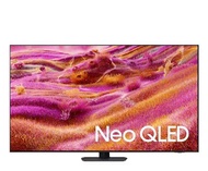 SAMSUNG 85" NeoQLED 4K Tizen OS SMART AI TV Mini LED (2025) QN90F Series รุ่น QA85QN90FAKXXT