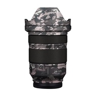 Panasonic LUMIX 24-105F4 Lens Carbon Fiber Full Cover Protection Sticker 3M Screen Protector Digital