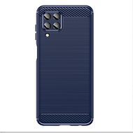 Ốp lưng chống sốc cho Samsung Galaxy M23 , M33, M53 , M52 , M62  Vân Sợi Carbon - Hàng chính hãng