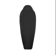 Sea To Summit Thermolite® Reactor Liner (no drawcord) Mummy Standard 保暖內膽 被單睡袋 (Black) sleeping bag