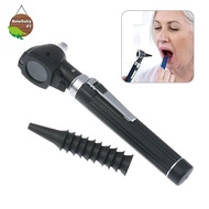 Nebaby Otoscope - Ear Scope With Light, Ear Infection Detector, Ear Checker Kit With 3X Magnifier Le