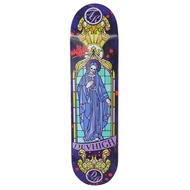 Tricket X DevHigh Skateboard Deck 7.75"