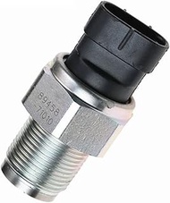 Fuel Rail Pressure Sensor 8945871010 89458-71010 For Toyota For Hilux 2AD-FTV Automotive oil pressur