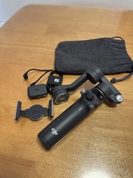 DJI OM 5 手機穩定器