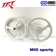 MAGS 3 Spokes Mags for Mio Sporty mio soulty  1.4x14  17S
