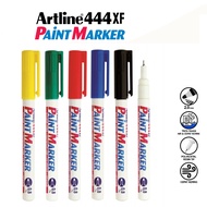 Artline Paint Marker (0.8mm) 444XF